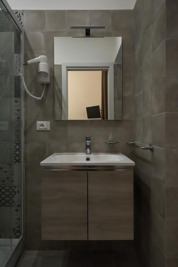 Casa Sciunzi - Elegant Guest House In Rome Termini מראה חיצוני תמונה