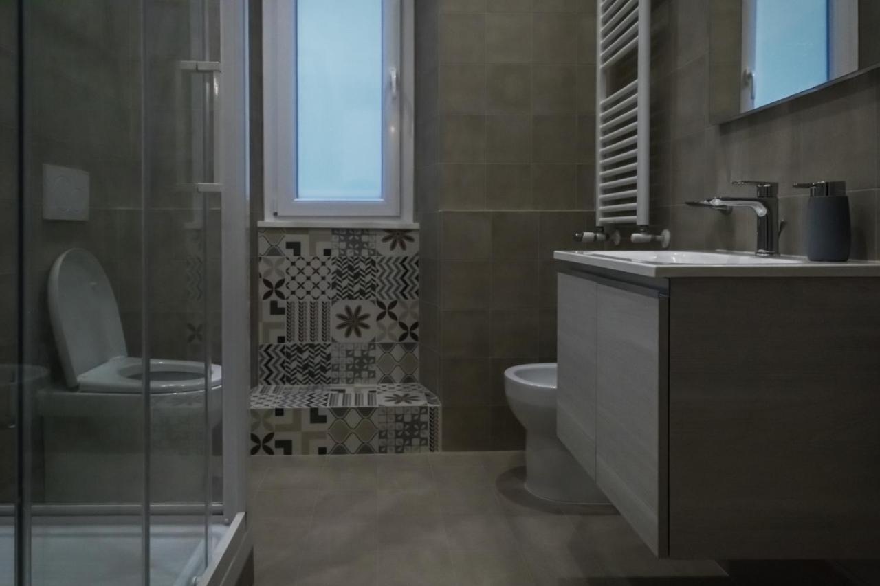Casa Sciunzi - Elegant Guest House In Rome Termini מראה חיצוני תמונה