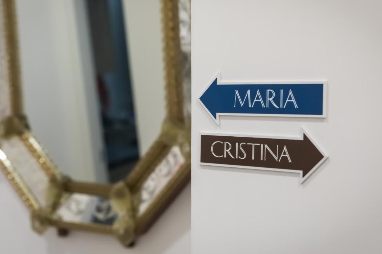 Casa Sciunzi - Elegant Guest House In Rome Termini מראה חיצוני תמונה