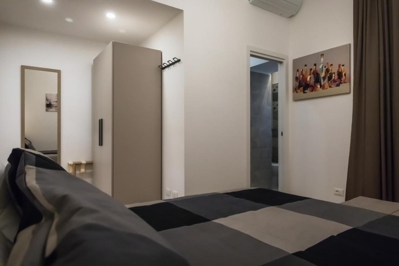 Casa Sciunzi - Elegant Guest House In Rome Termini מראה חיצוני תמונה