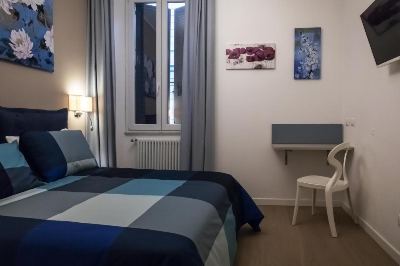Casa Sciunzi - Elegant Guest House In Rome Termini מראה חיצוני תמונה