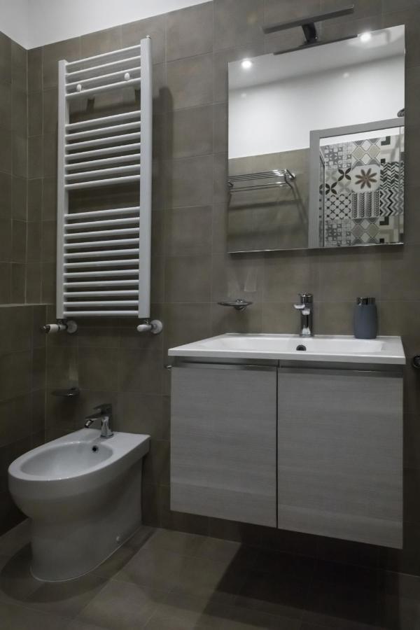 Casa Sciunzi - Elegant Guest House In Rome Termini מראה חיצוני תמונה