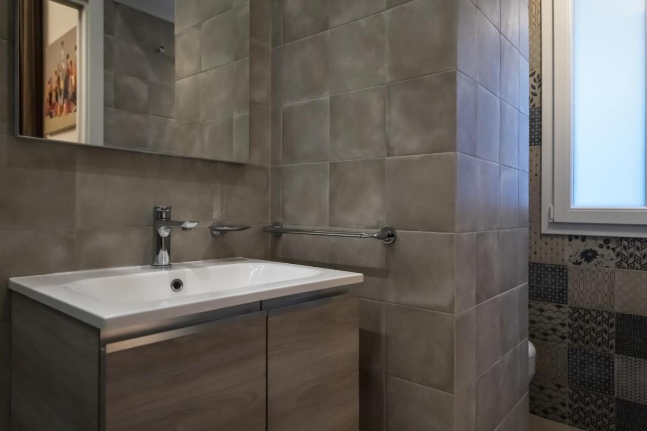 Casa Sciunzi - Elegant Guest House In Rome Termini מראה חיצוני תמונה