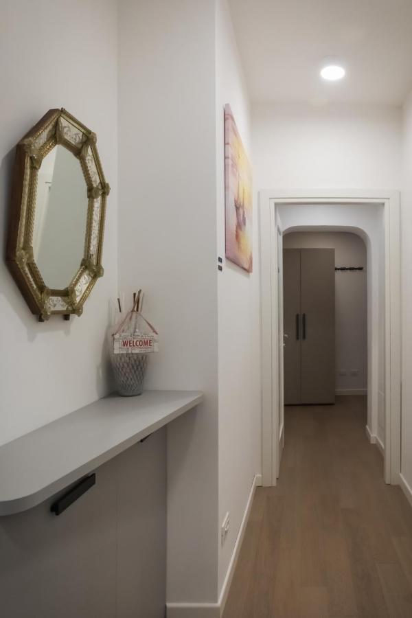 Casa Sciunzi - Elegant Guest House In Rome Termini מראה חיצוני תמונה