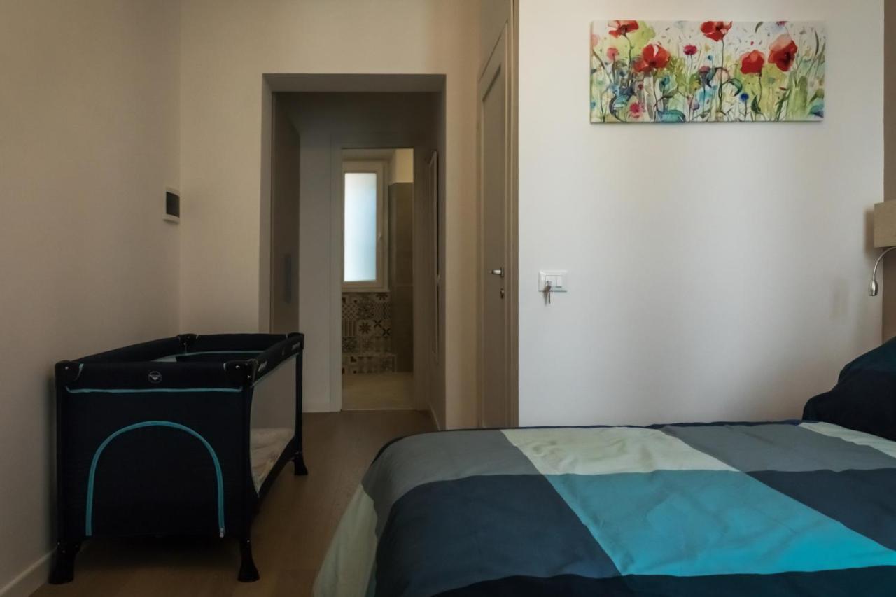 Casa Sciunzi - Elegant Guest House In Rome Termini מראה חיצוני תמונה