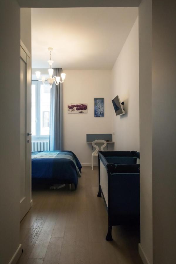 Casa Sciunzi - Elegant Guest House In Rome Termini מראה חיצוני תמונה